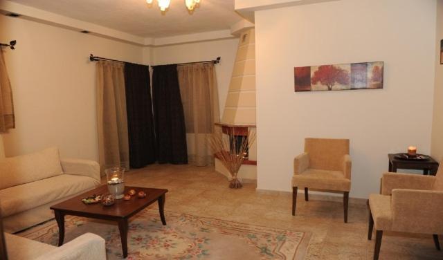 Hotel Archontiko Liamas Stavros  Zimmer foto